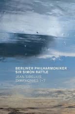 Poster for Sibelius: Symphonies Nos. 1-7