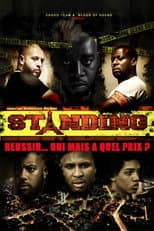 Poster for Standing