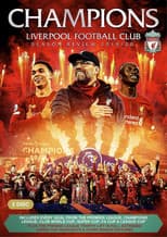 Poster for Champions: Liverpool Football Club Season Review 2019-20