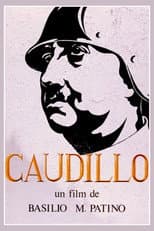 Poster for Caudillo