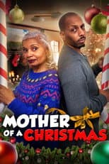 Poster for Mother of a Christmas