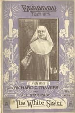 Poster for The White Sister