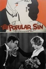 Poster for The Popular Sin