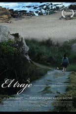 Poster for El traje