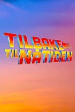 Poster for Tilbake til nåtiden