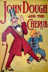Poster for John Dough and the Cherub