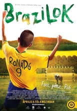 Poster for Brazilok