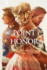 Poster for Point of Honor