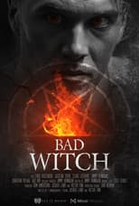 Poster for Bad Witch