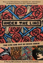 Poster for Under the Lino: The Art