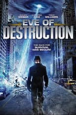 Poster for Eve of Destruction