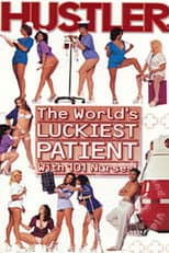 Poster for World's Luckiest Patient with 101 Nurses