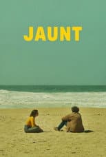 Poster for JAUNT