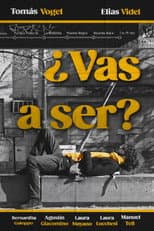 Poster for Vas a ser