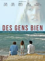 Poster for Des Gens Bien