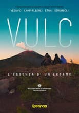 Poster for VULC - L'essenza di un legame