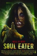 Poster for Souleater