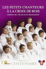 Poster for Les petits chanteurs à la Croix de bois - Edition du Centenaire