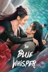 Poster for The Blue Whisper