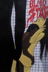 Poster for Blood Stab