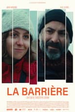 Poster for La Barrière