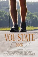 Poster for Vol State 500k