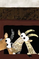 Poster for Goats