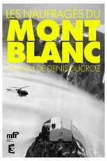 Poster for The Castaways Of Mont Blanc