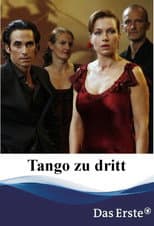 Poster for Tango zu dritt