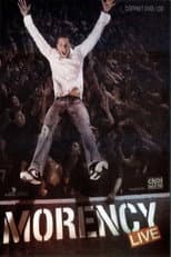 Poster for Morency Live