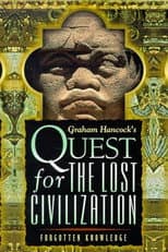 Poster for Quest for the Lost Civilization