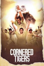 Poster for Cornered Tigers: The 1992 Story