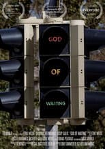 Poster for God of Waiting