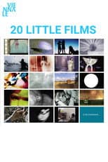 Poster for 20 Little Films