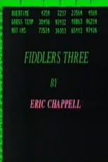 Poster for Fiddlers Three