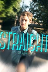 Poster for Straight
