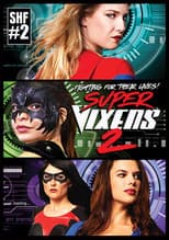 Poster for Super Vixens 2