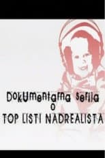 Poster for Documentary Series About the Surrealists' Top Chart