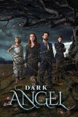 Poster for Dark Angel