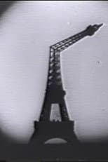 Poster for Paris, Capital of the XXIst Century