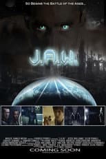 Poster for J.A.W.