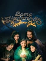 Poster for Barna Hedenhös uppfinner julen