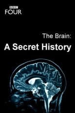 Poster for The Brain: A Secret History