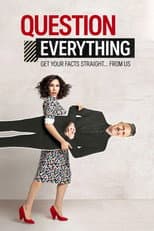 Poster for Question Everything