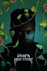 Poster for That's Our Time