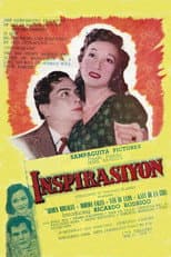 Poster for Inspirasiyon