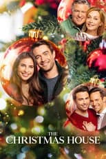 Poster for The Christmas House