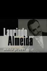 Poster for Laurindo Almeida, Muito Prazer