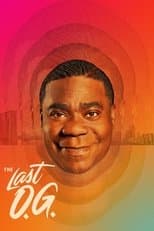 Poster for The Last O.G.