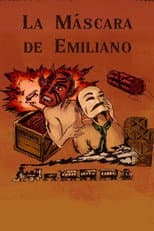 Poster for Emiliano's Mask